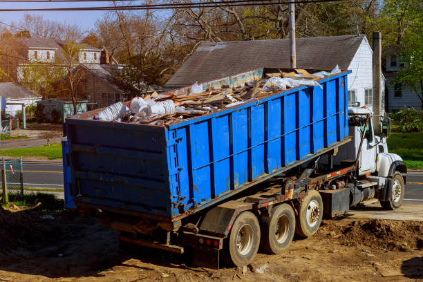 Best Basement Cleanout  in Natchitoches, LA