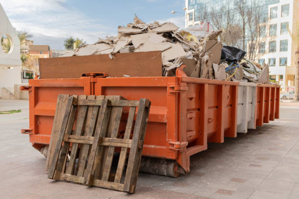 Best Hoarding Cleanup  in Natchitoches, LA